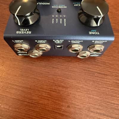 Keeley Nocturne Andy Timmons Signature Reverb 2025 - Present - Various image 3