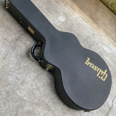 Gibson ES-137 Classic 2003- Tri-Burst image 25