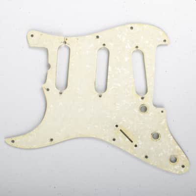 1968 Fender Stratocaster Pickguard image 3