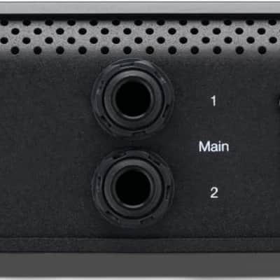 Quantum ES 2 USB-C Audio Interface image 5