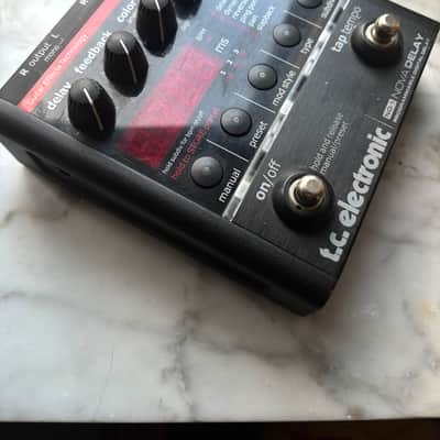 TC Electronic ND-1 Nova Delay image 2