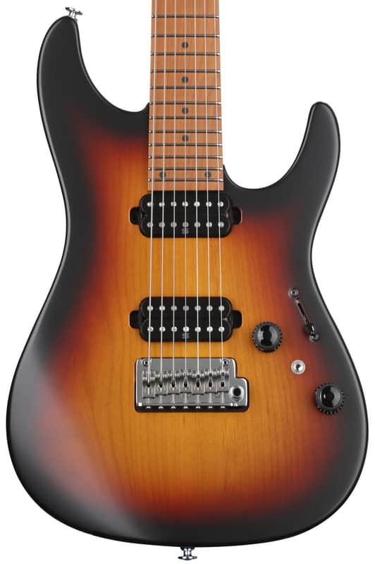 Ibanez AZ24027 Prestige | Reverb