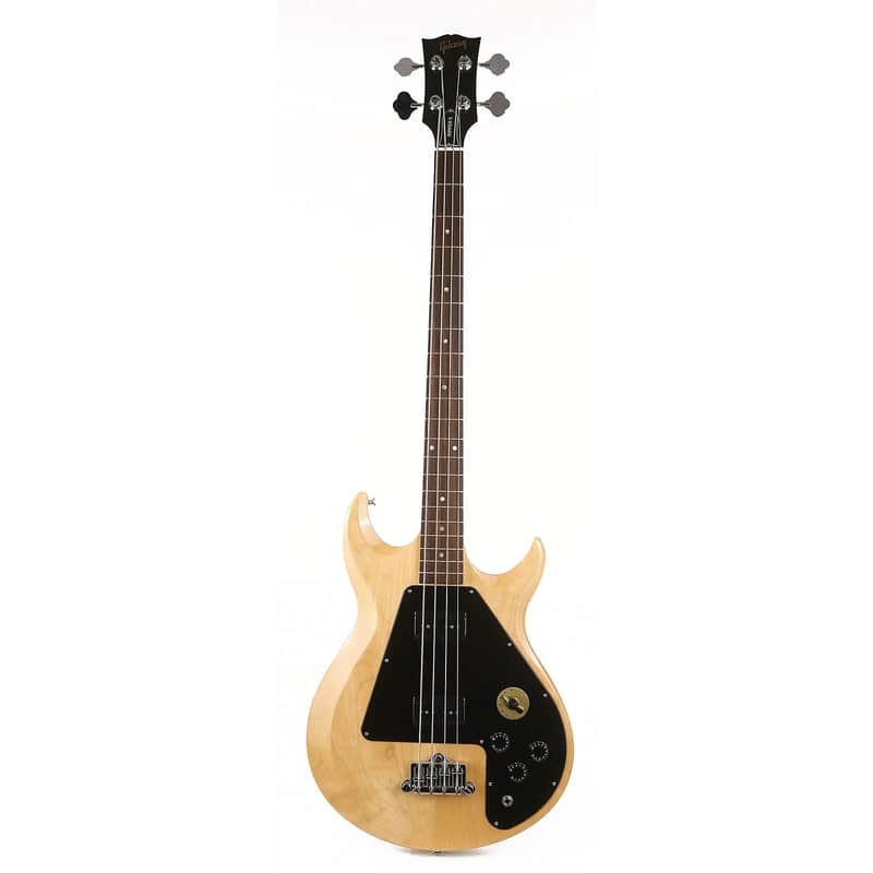 Gibson Ripper II image 1