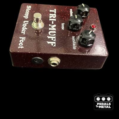 Stomp Under Foot Tri-Muff -x19225 image 10