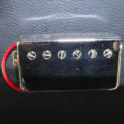 Epiphone 57CH *Neck* Pickup - Chrome image 1