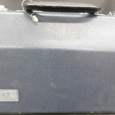 Jupiter CC-60 Carnegie Edition XL Clarinet With Case, Very Good Condition image 11