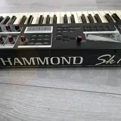 Hammond SK1 image 7