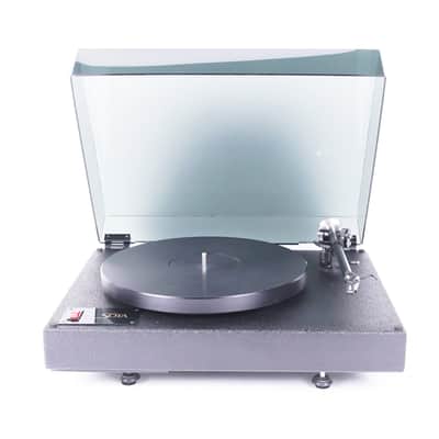 Vintage SOTA Comet Series III // Turntable / Full Upgrades image 2