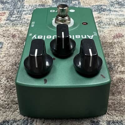 Joyo Analog Delay Guitar Effect Pedal! image 5