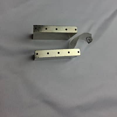 Lot of (2) Floyd Rose Style Tremolo Blocks- 37mm image 4