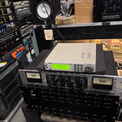 Korg NS5R sound module half rack //ARMENS//