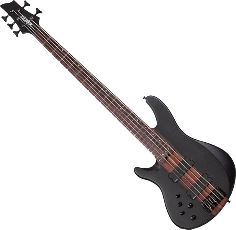 Schecter Charles Berthoud CB-5