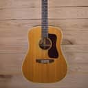 Guild D-40 1983 - Natural