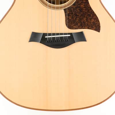 Taylor 714ce V-Class Lutz/Rosewood Natural 2019 image 3
