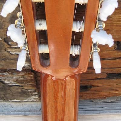 A. Dotras Cordoba Classical Guitar 70s image 10
