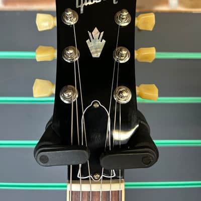 Gibson ES-335 Dot Vintage Burst 2023 Semi-Hollow Electric Guitar image 7