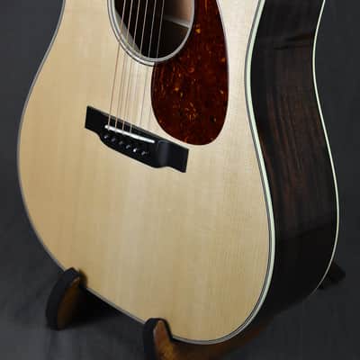 Bourgeois D Custom Large Soundhole image 13