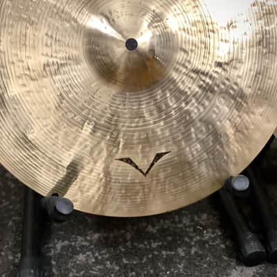 Sabian 15” Vault Artisan Hi Hat Cymbals image 3