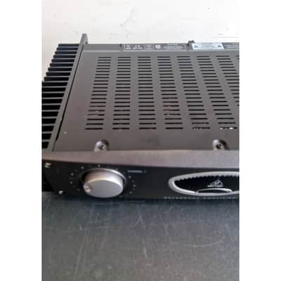 Behringer A500 - Power Amplifiers - Excellent image 4