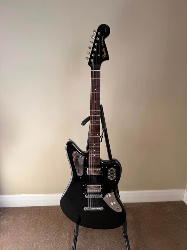 【10433】 Fender Japan Jaguar Special Fender JGS J-Craft Jaguar Special HH | Reverb UK