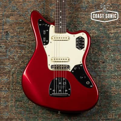 Fender JG-66 Jaguar Reissue MIJ | Reverb Canada