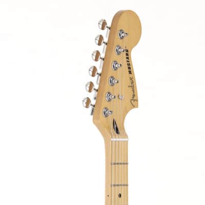 FENDER MEXICO Player II Mustang 3-Color Sunburst [MX25115533] (08/26) image 11