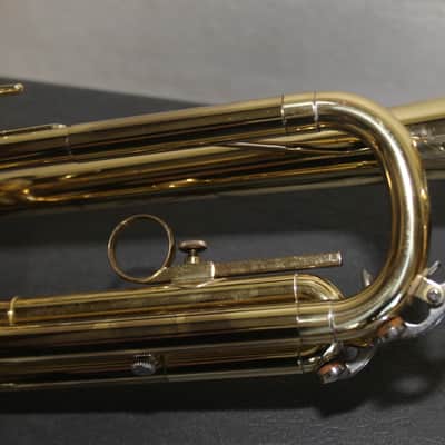Yamaha YTR-235 Bb Trumpet 1977-1982 image 10