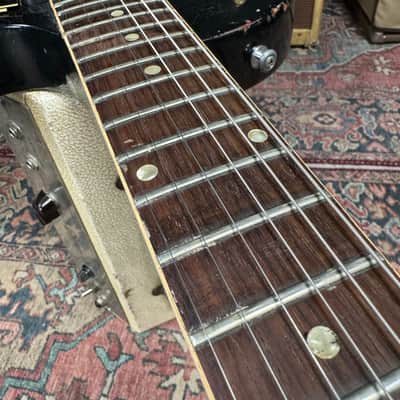 *MJT Aged* 1975 Gibson ‘55 Les Paul Special Reissue image 16