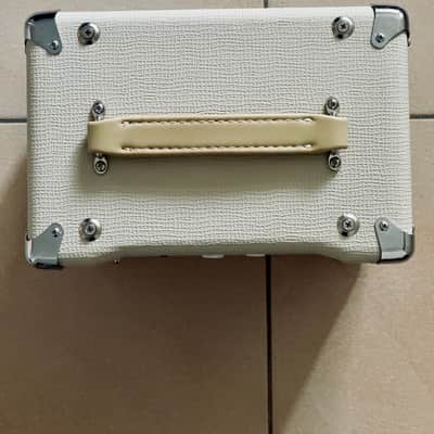 Harley Benton Tube5 with Celestion Speaker image 2