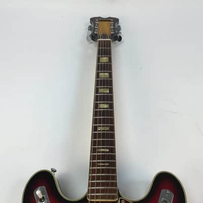Encore Hollow Body MIJ image 5