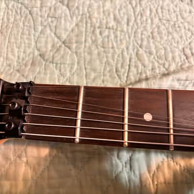 Ibanez RG270B Electric Guitar image 12