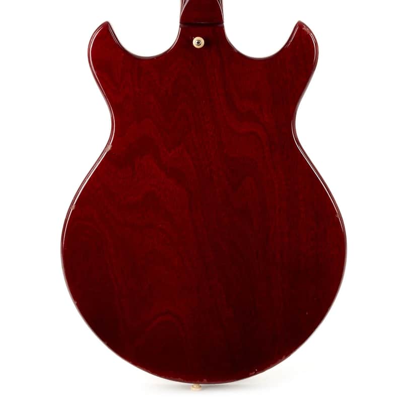 Gibson Melody Maker 3/4 1964 - 1965 image 4