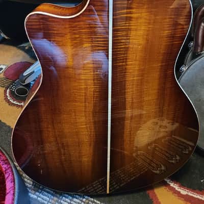 Taylor K16ce LTD image 12