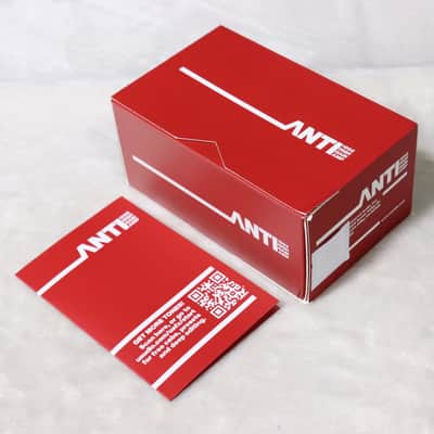 Universal Audio UAFX ANTI 1992 High-Gain Amp [24242095001628] (07/17) image 4