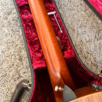 Taylor 712ce 12 Fret 2019 image 11