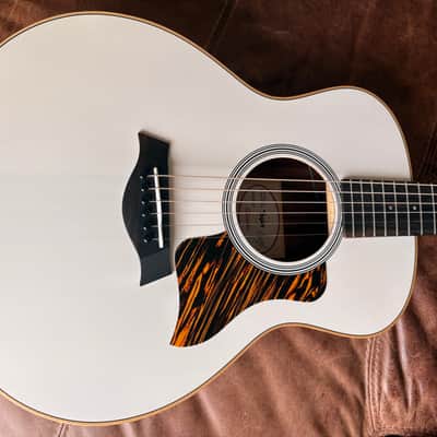 Taylor GS Mini-e Special Edition 2024 - Trans White image 2