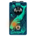KMA Machines QUEEQUEG 2 Sub Octave Generator Pedal for Guitar, Bass and Synth