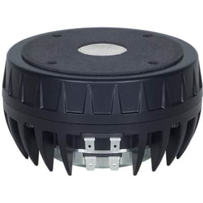 B&C 220 Watt 8 Ohm Neodymium Coaxial Compression Driver - DCX464-8 image 2