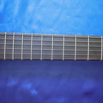 ESP LTD Arrow Black Metal 2021 - Present - Black Satin image 6