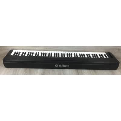 Yamaha P-80 con custodia image 4