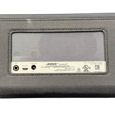 Bose Bluetooth speaker 404600 image 5