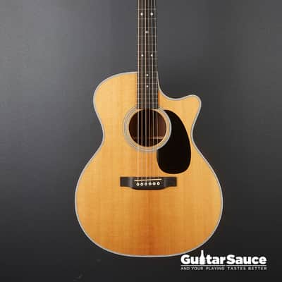 Martin GPC-28E Cutaway Acoustic 2016 Used (cod.763UG) image 1