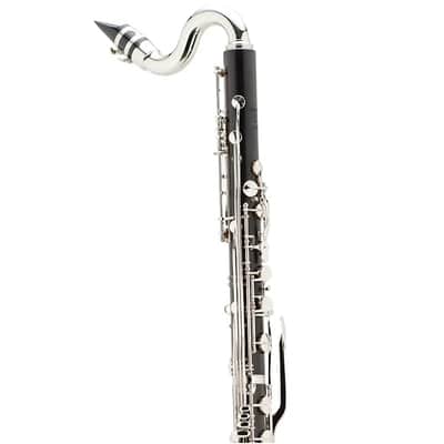 LeBlanc L60 - Grenadilla wood image 4