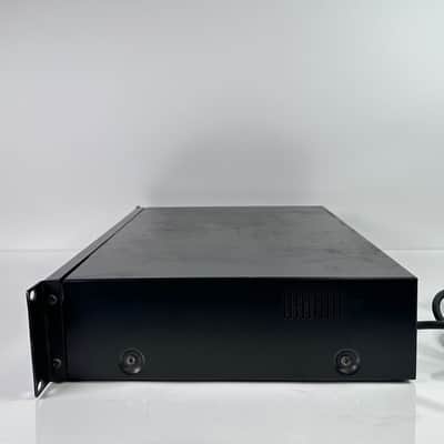 Pearl DRX-1 Vintage Analog Drum Synthesizer Module image 8