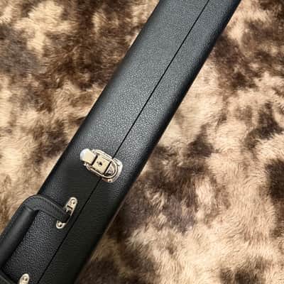 PRS Multi-Fit Hard Guitar Hard Case - Black image 6