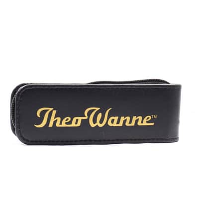 Theo Wanne GAIA4 HR 5 Alto Saxophone Mouthpiece image 11