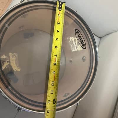 Fortune Drums Custom-Built Drum Kit image 2