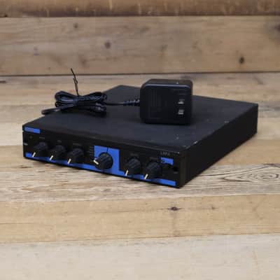 Lexicon LXP-5 Effects Processing Module | Reverb