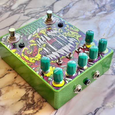 Black Arts Toneworks Rabid Mammal (v2) image 5