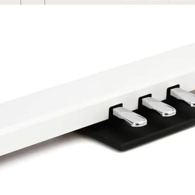 Roland KPD-90 Pedal Unit for FP-90 & FP-60 Digital Pianos - White